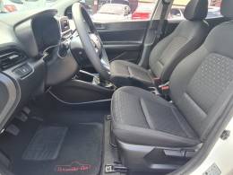 HYUNDAI - HB20 - 2023/2024 - Branca - R$ 68.900,00