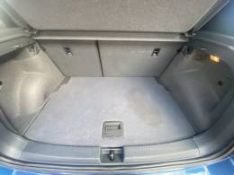 VOLKSWAGEN - T-CROSS - 2020/2020 - Azul - R$ 96.900,00