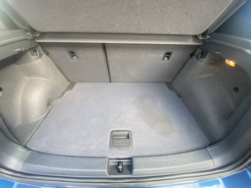 VOLKSWAGEN - T-CROSS - 2020/2020 - Azul - R$ 96.900,00