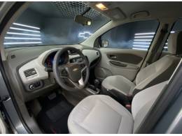 CHEVROLET - SPIN - 2013/2014 - Cinza - R$ 55.900,00