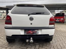 VOLKSWAGEN - GOL - 2003/2003 - Branca - R$ 14.900,00