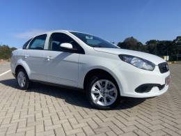 FIAT - SIENA - 2019/2020 - Branca - R$ 51.900,00