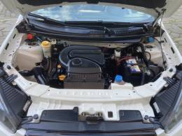 FIAT - SIENA - 2019/2020 - Branca - R$ 51.900,00