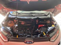 FORD - ECOSPORT - 2015/2015 - Branca - R$ 56.900,00