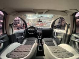 CITROËN - C3 - 2013/2014 - Branca - R$ 39.900,00
