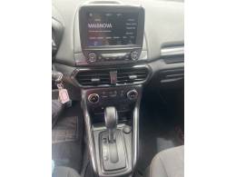 FORD - ECOSPORT - 2019/2020 - Branca - R$ 71.900,00