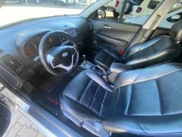 HYUNDAI - I30 - 2009/2010 - Prata - R$ 42.900,00