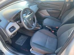 CHEVROLET - ONIX - 2019/2019 - Prata - R$ 48.900,00