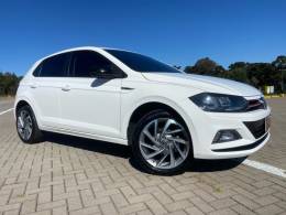 VOLKSWAGEN - POLO - 2018/2018 - Branca - R$ 59.900,00