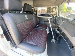 VOLKSWAGEN - KOMBI - 2004/2005 - Branca - R$ 27.900,00