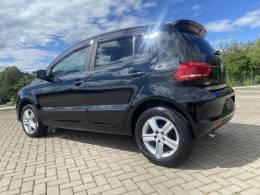 VOLKSWAGEN - FOX - 2016/2016 - Preta - R$ 46.900,00