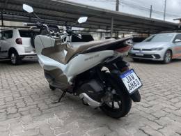 HONDA - PCX - 2021/2021 - Branca - R$ 16.900,00