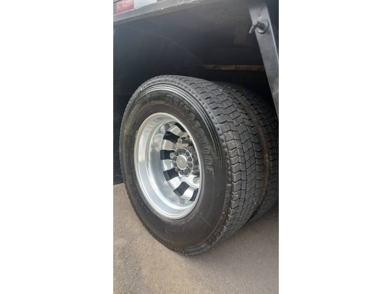 FORD - CARGO 815 - 2009/2009 - Prata - R$ 185.900,00