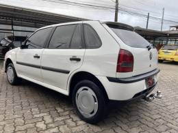 VOLKSWAGEN - GOL - 2003/2003 - Branca - R$ 14.900,00
