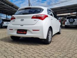 HYUNDAI - HB20 - 2015/2015 - Branca - R$ 44.900,00