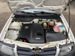 VOLKSWAGEN - GOL - 2003/2003 - Branca - R$ 14.900,00