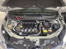 RENAULT - CAPTUR - 2019/2020 - Prata - R$ 81.900,00