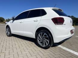 VOLKSWAGEN - POLO - 2018/2018 - Branca - R$ 59.900,00