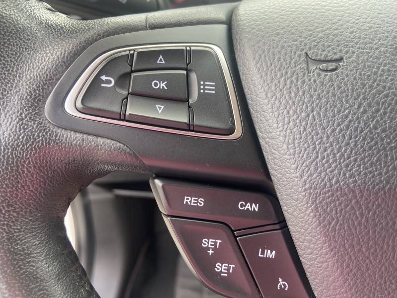 FORD - ECOSPORT - 2019/2020 - Branca - R$ 71.900,00