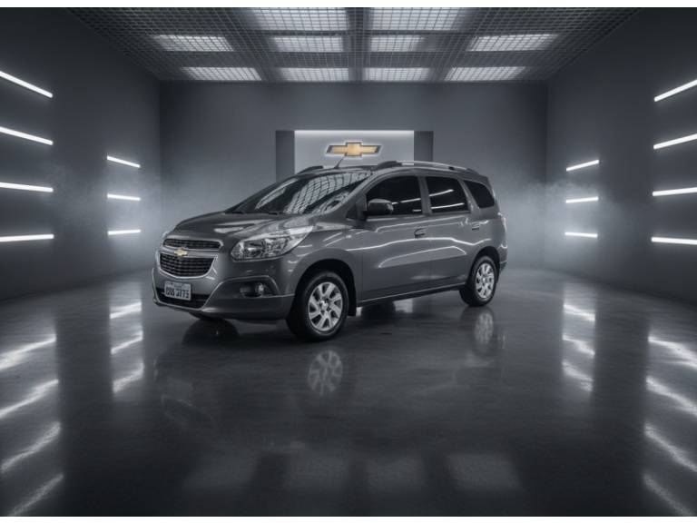 FIAT - MOBI - 2022/2023 - Cinza - R$ 49.900,00