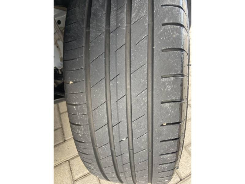 CHEVROLET - TRACKER - 2018/2018 - Branca - R$ 90.900,00