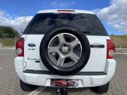 FORD - ECOSPORT - 2008/2008 - Branca - R$ 37.900,00