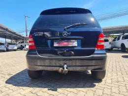 MERCEDES-BENZ - A 160 - 2004/2005 - Preta - R$ 15.900,00