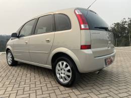 CHEVROLET - MERIVA - 2004/2004 - Prata - R$ 24.900,00