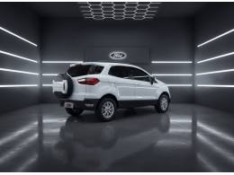 FORD - ECOSPORT - 2015/2015 - Branca - R$ 56.900,00