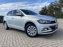 VOLKSWAGEN - POLO - 2019/2020 - Prata - R$ 60.900,00