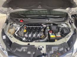 RENAULT - CAPTUR - 2019/2021 - Prata - R$ 69.900,00