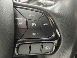 FIAT - TORO - 2016/2017 - Vermelha - R$ 86.900,00