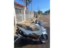 HONDA - PCX - 2021/2021 - Branca - R$ 16.900,00
