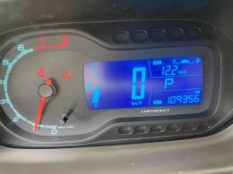 CHEVROLET - SPIN - 2013/2014 - Cinza - R$ 55.900,00