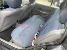 RENAULT - CLIO - 2003/2003 - Cinza - R$ 8.900,00