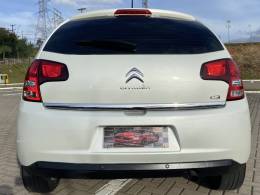 CITROËN - C3 - 2013/2014 - Branca - R$ 39.900,00