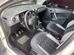 CITROËN - C3 - 2013/2014 - Branca - R$ 39.900,00