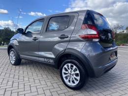 FIAT - MOBI - 2022/2023 - Cinza - R$ 49.900,00