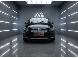 VOLKSWAGEN - FOX - 2016/2016 - Preta - R$ 46.900,00