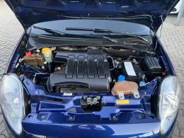 FIAT - PUNTO - 2008/2008 - Azul - R$ 28.900,00
