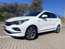 FIAT - CRONOS - 2018/2019 - Branca - R$ 64.900,00