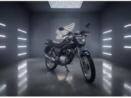 HONDA - CG 150 - 2013/2014 - Preta - R$ 11.900,00