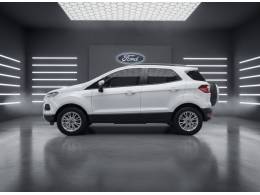 FORD - ECOSPORT - 2015/2015 - Branca - R$ 56.900,00