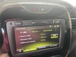 RENAULT - CAPTUR - 2019/2020 - Prata - R$ 77.900,00