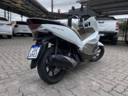 HONDA - PCX - 2021/2021 - Branca - R$ 16.900,00