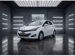 HYUNDAI - HB20 - 2015/2015 - Branca - R$ 44.900,00