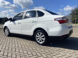 FIAT - SIENA - 2013/2013 - Branca - R$ 37.900,00