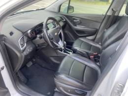 CHEVROLET - TRACKER - 2018/2018 - Branca - R$ 90.900,00