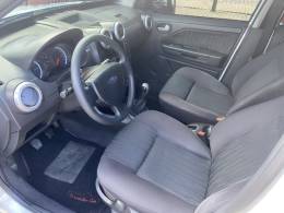 FORD - ECOSPORT - 2008/2008 - Branca - R$ 37.900,00