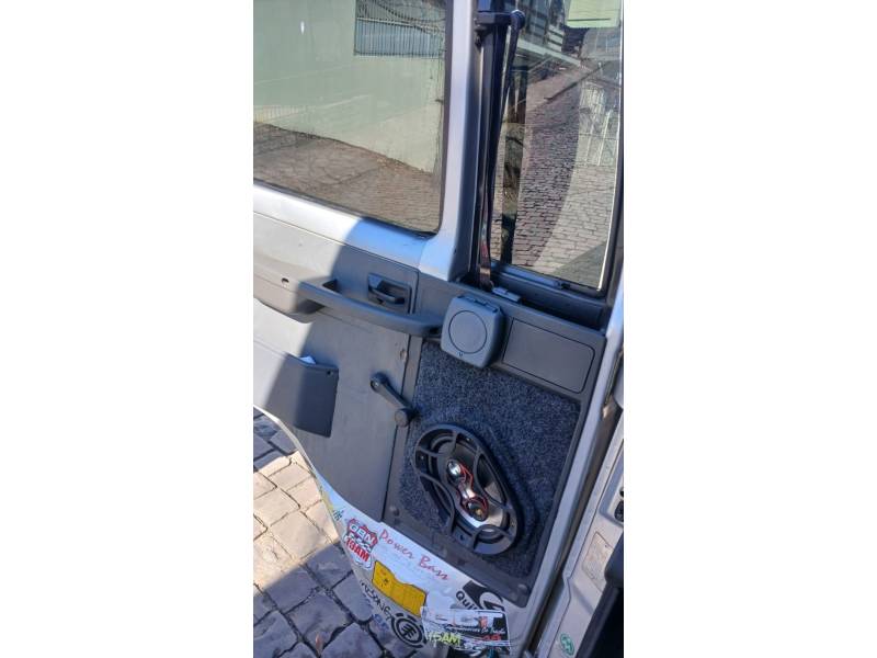 FORD - CARGO 815 - 2009/2009 - Prata - R$ 185.900,00